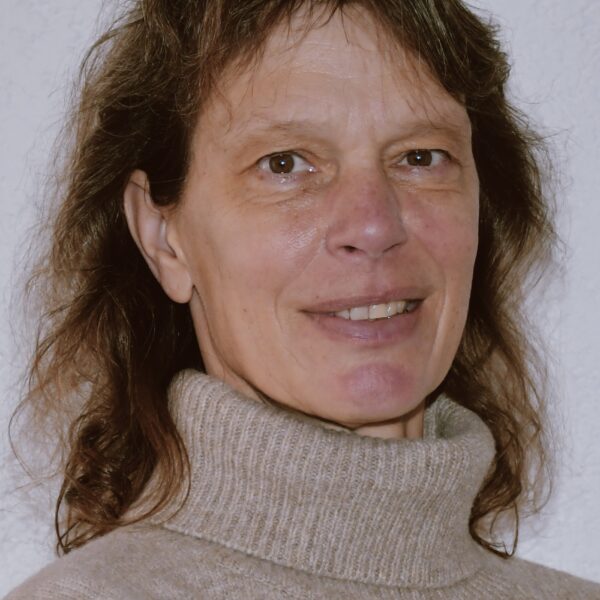 Kirsten  Kirsten Rehmann